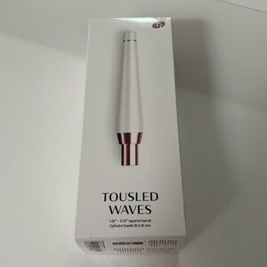 T3 Tousled Waves Barrel